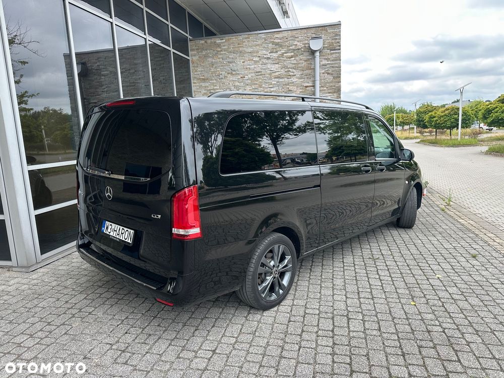 Mercedes-Benz Vito CDI Tourer Select 447.703 - 21