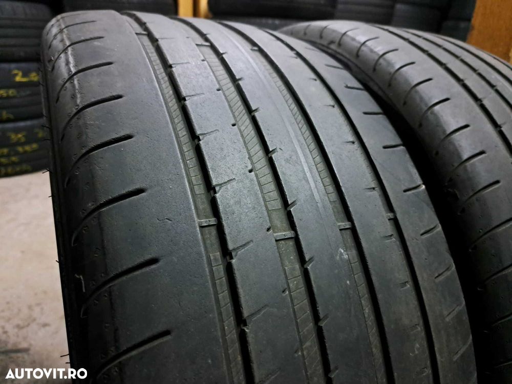 2 anvelope 275/35 R22 Goodyear - 3
