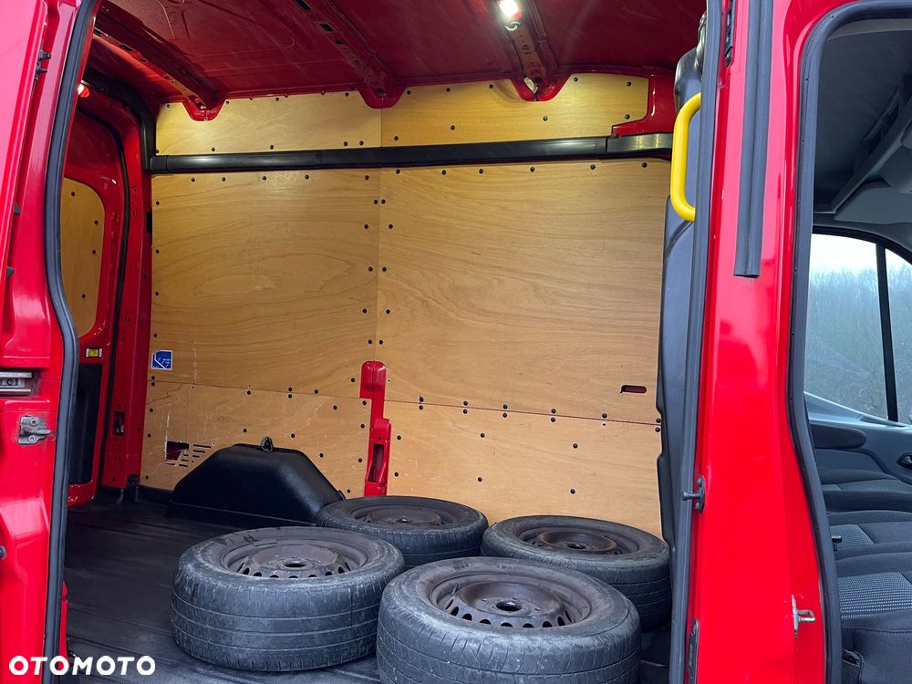 Ford Transit - 30