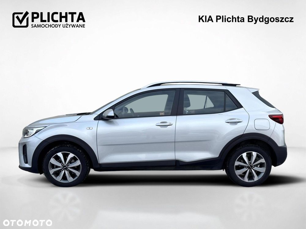 Kia Stonic 1.2 L Business Line - 3