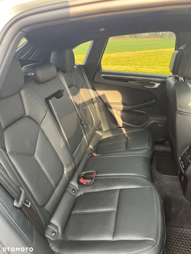 Porsche Macan T PDK - 24