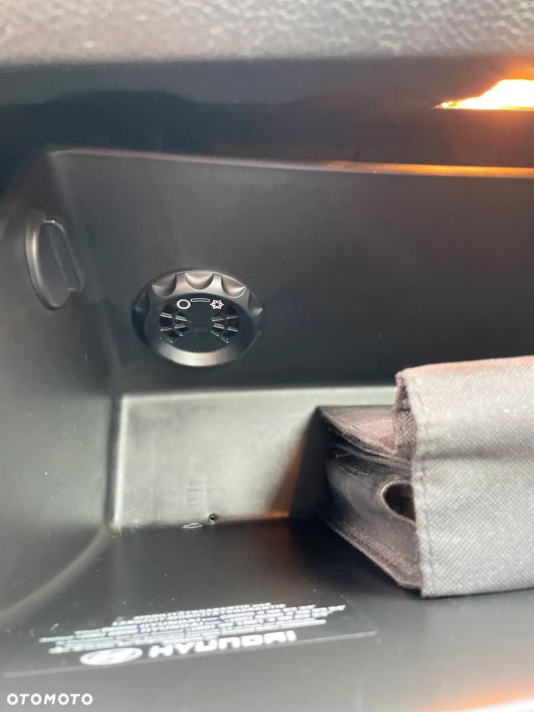 Hyundai i30 1.4 Comfort - 28