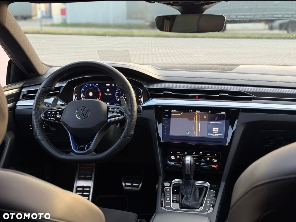Volkswagen Arteon 2.0 TSI OPF 4Motion DSG R - 27
