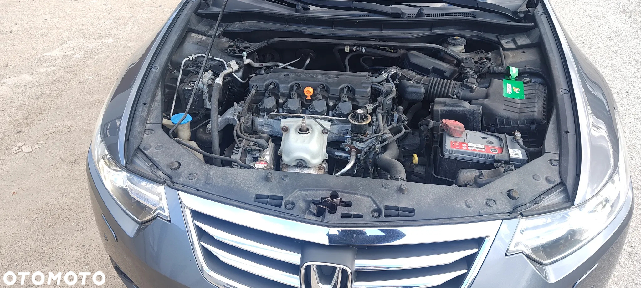 Honda Accord 2.0 Lifestyle - 22