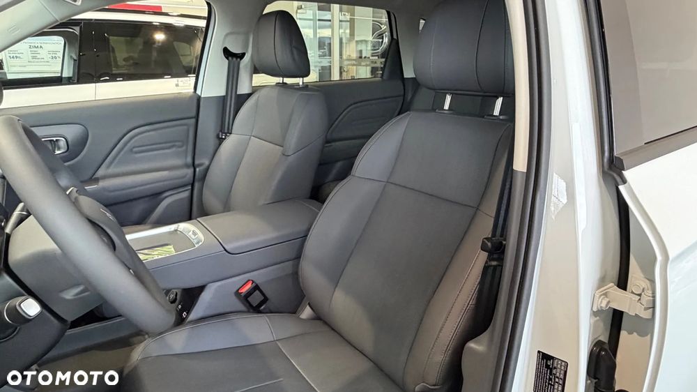 Leapmotor B10 Design - 7