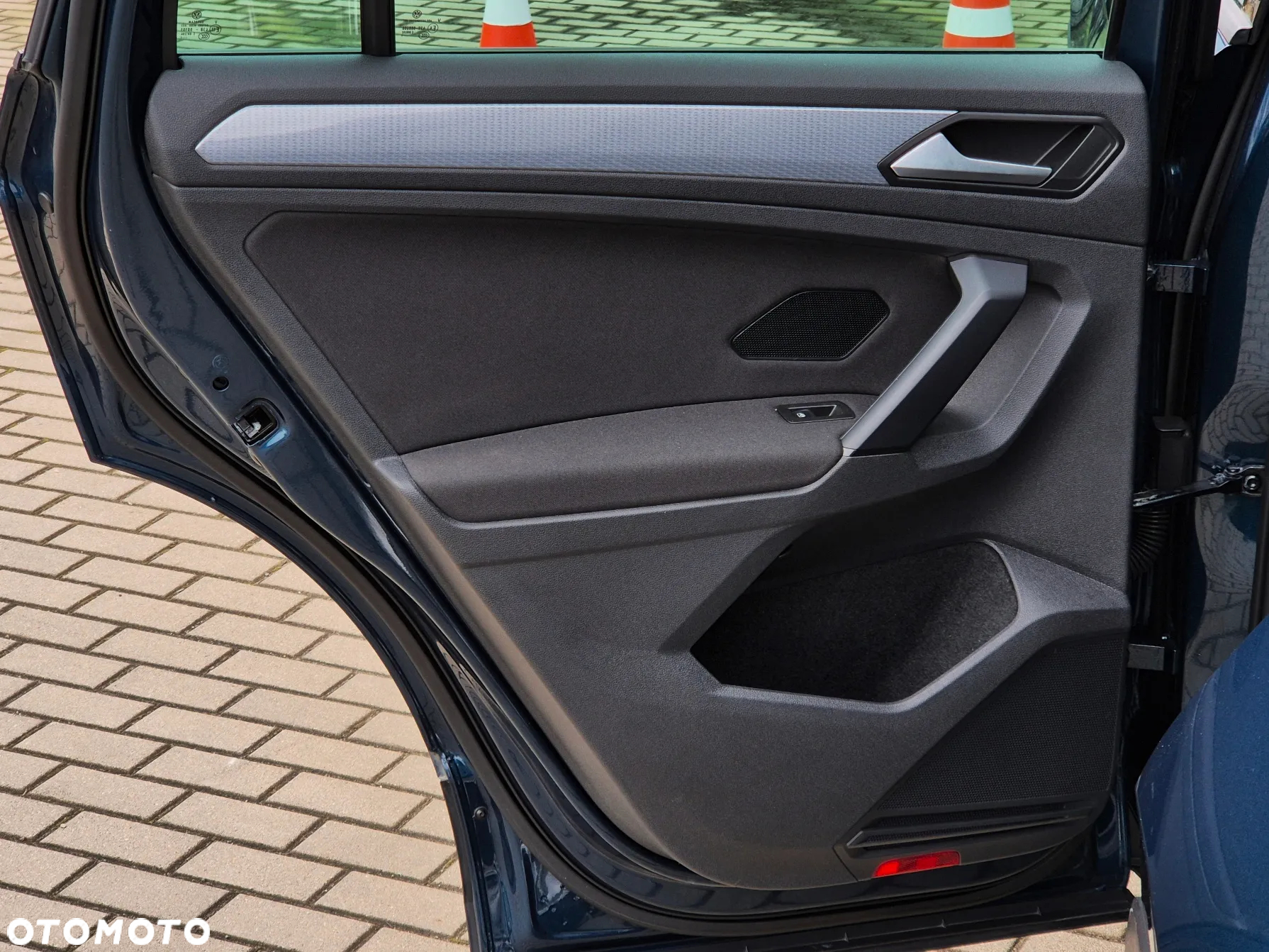 Volkswagen Tiguan 1.5 TSI EVO Life - 20