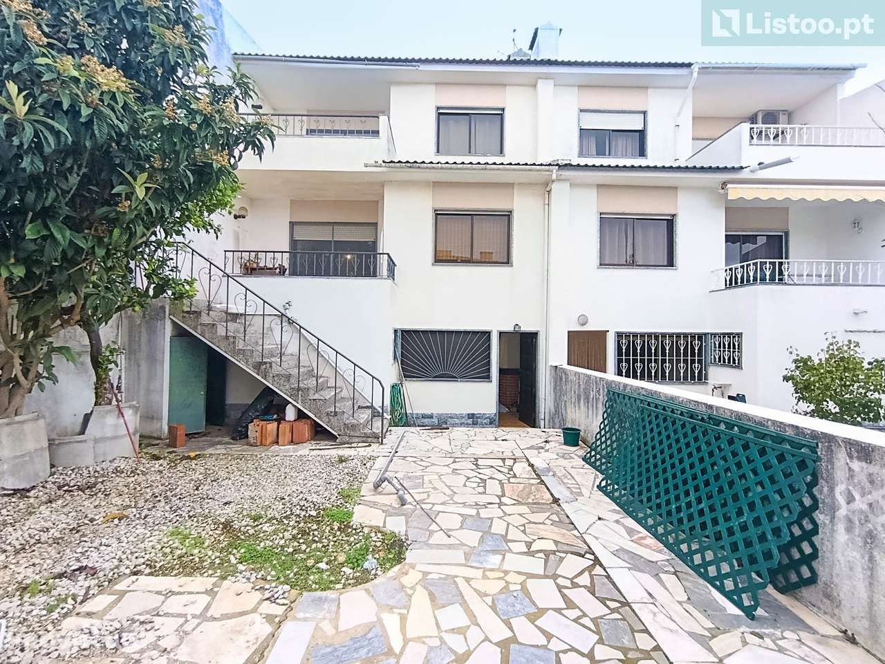 Moradia T4 Alcabideche - Grande imagem: 2/38