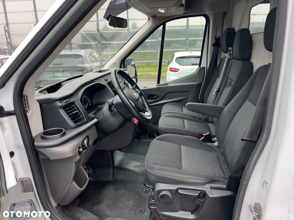 Ford transit - 23