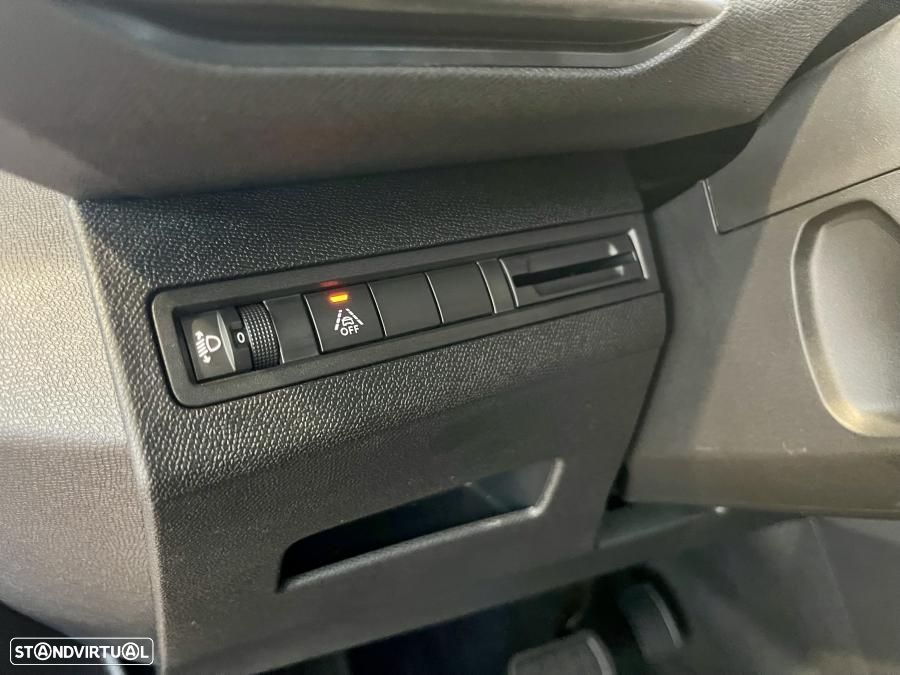 Peugeot 3008 1.2 Hybrid Allure Pack e-DCS6 - 12