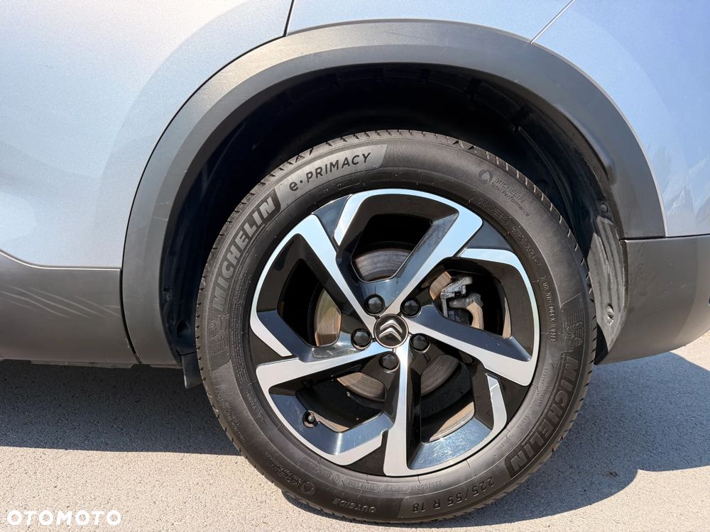Citroën C5 Aircross 1.2 PureTech C-Series - 14