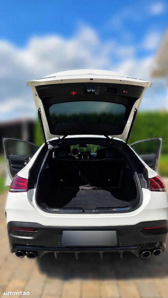 Mercedes-Benz GLE - 7