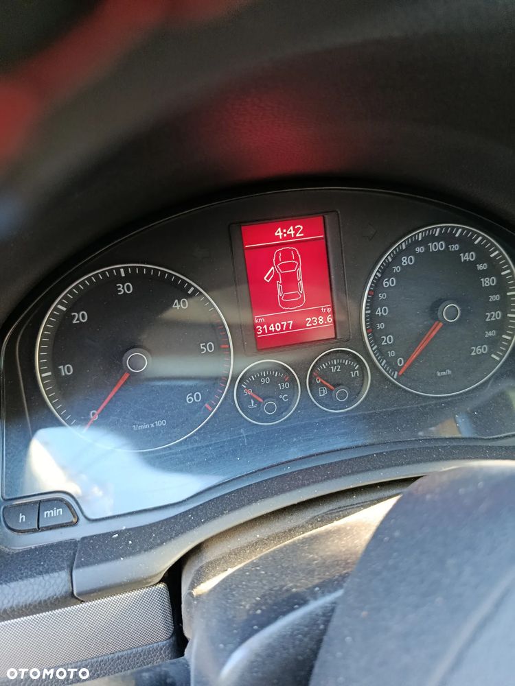 Volkswagen Jetta - 10