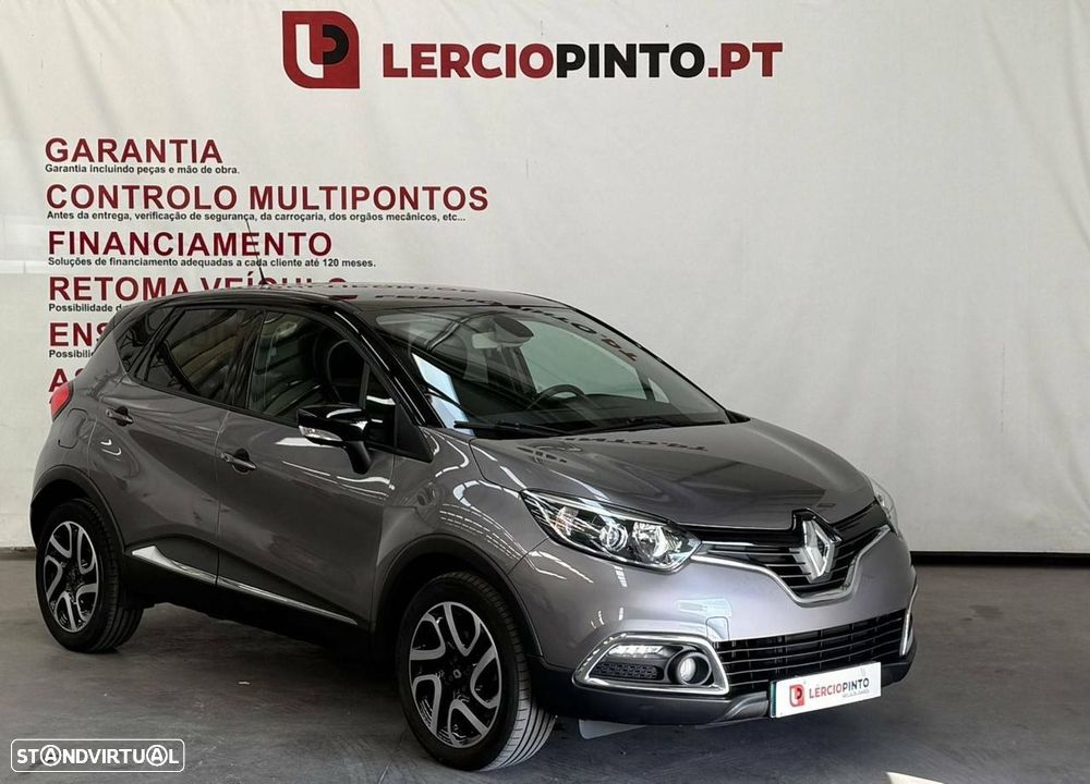 Renault Captur - 6