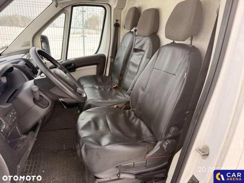 Citroën Jumper - 14
