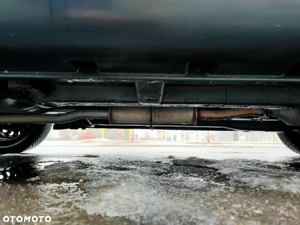 Suzuki SX4 1.6 VVT Streetline 4x2 Club - 26