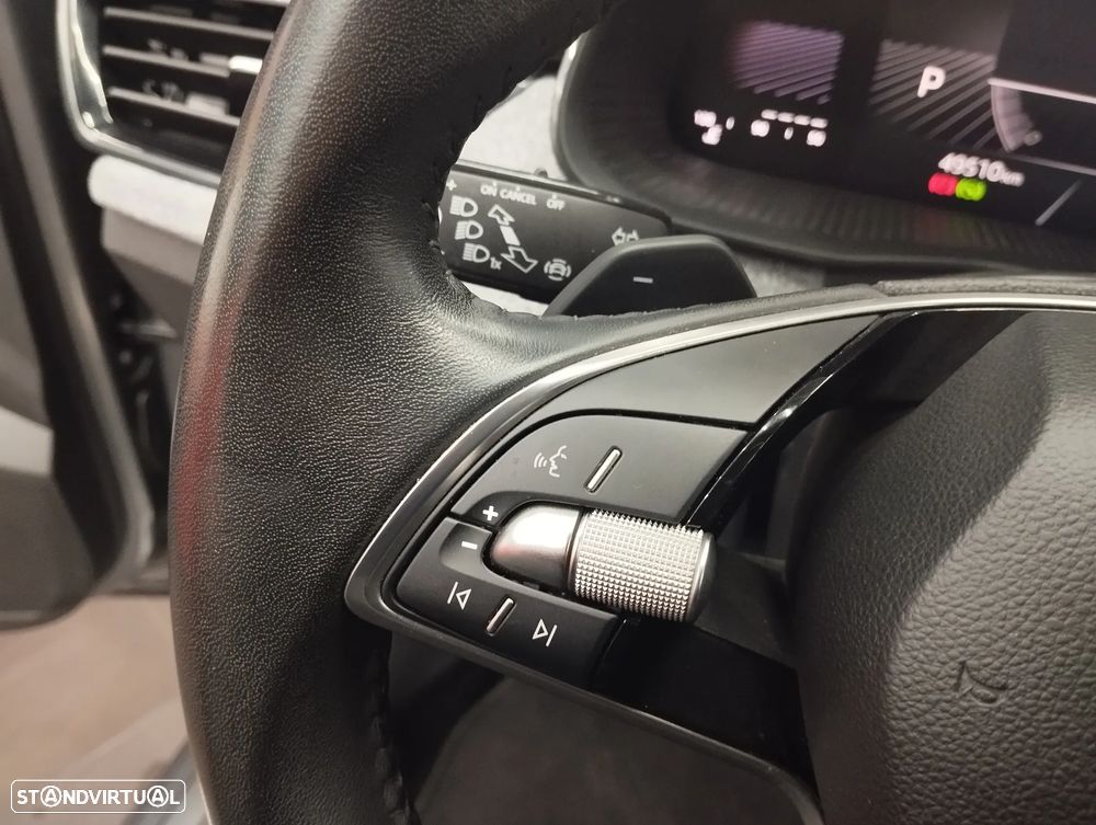 Skoda Kamiq 1.0 TSI Selection DSG - 20