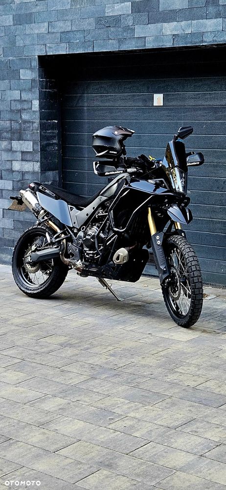 Yamaha Tenere - 14