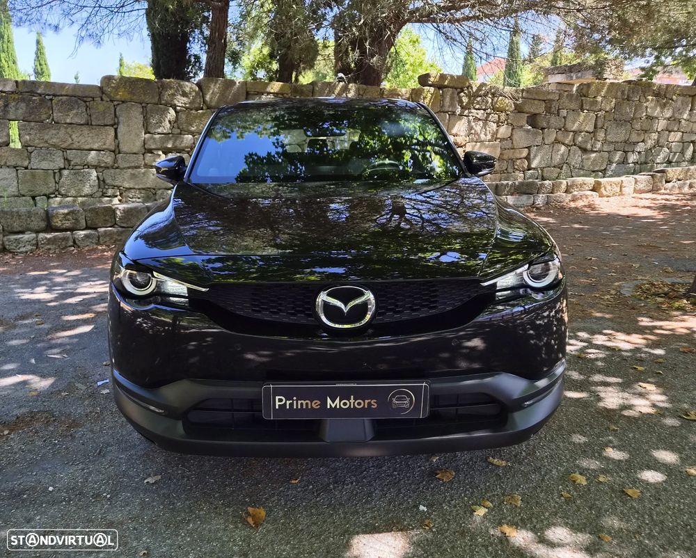 Mazda MX-30 e-SKYACTIV Confort - 2