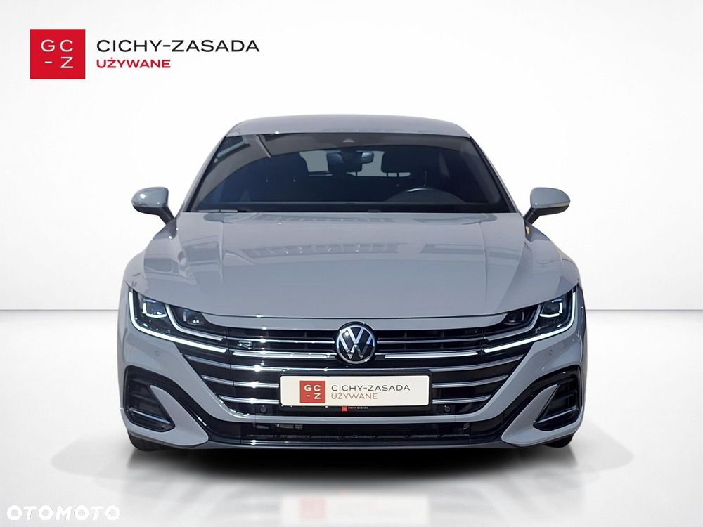 Volkswagen Arteon Shooting Brake 2.0 TDI 4Motion R-Line DSG - 8