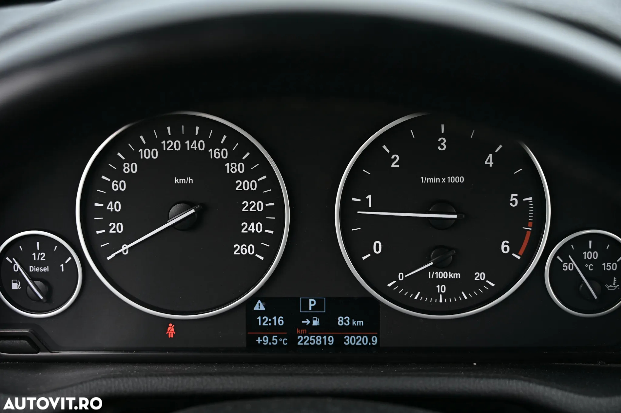 BMW X3 xDrive20d Aut. M Sport - 24