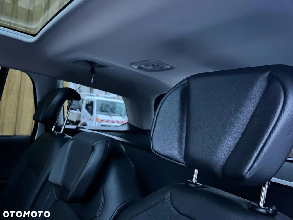 Citroën C4 Grand Picasso 2.0 BlueHDi Shine S&S EAT6 - 11