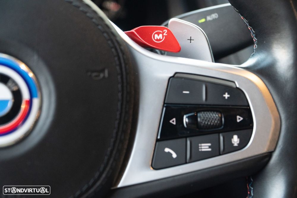 BMW M8 Competition Gran Coupe - 32