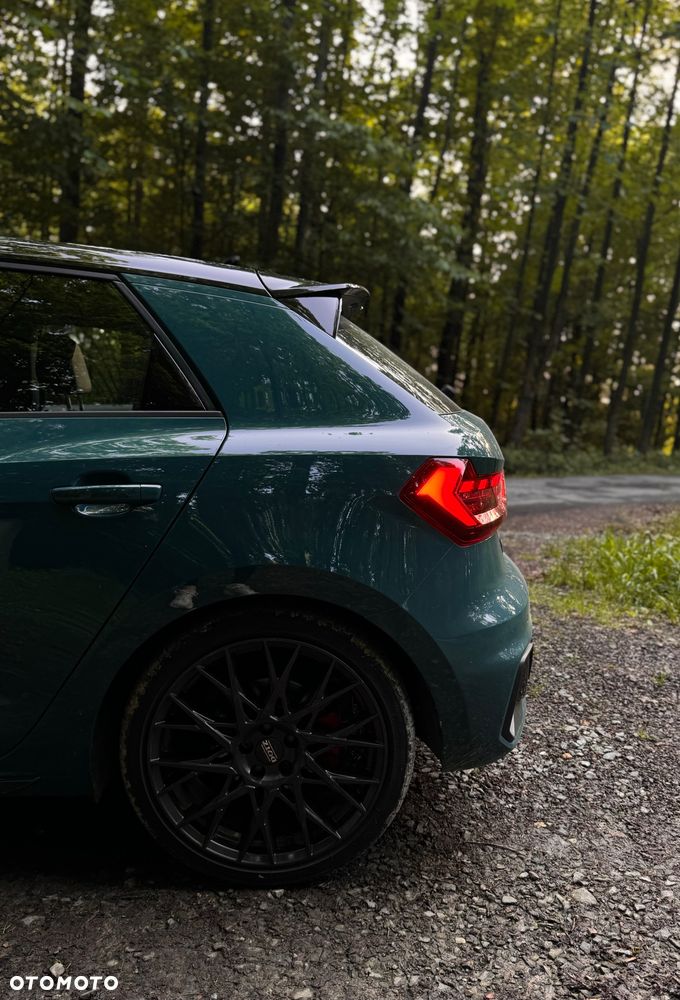 Audi A1 Sportback - 9