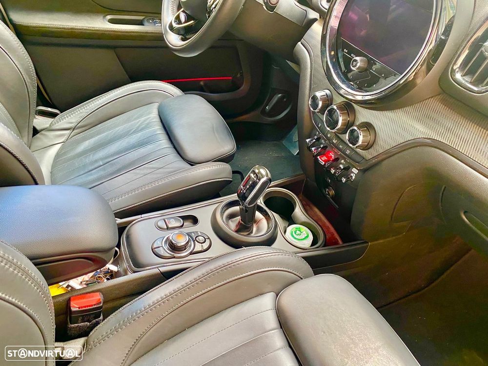MINI Countryman Cooper SD Northwood Edition Auto Desportiva - 6