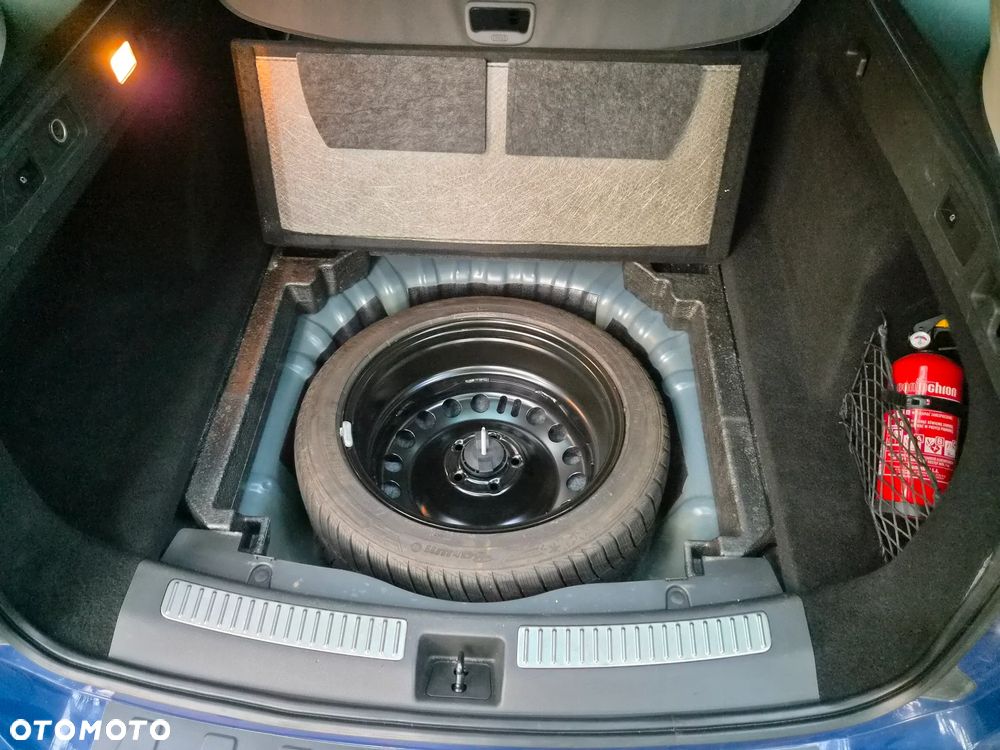 Opel Insignia 2.0 CDTI Innovation S&S - 10