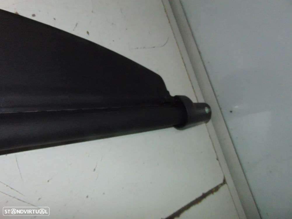 Mazda 2 chapeleira - 4