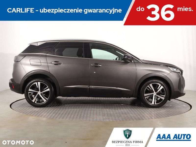 Peugeot 3008 - 8