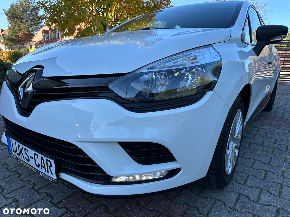 Renault Clio 1.2 16V 75 Limited - 16