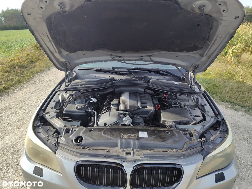 BMW Seria 5 - 9