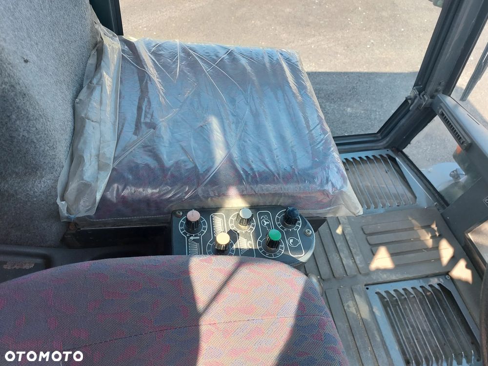 Schmidt Swingo 200 - 8