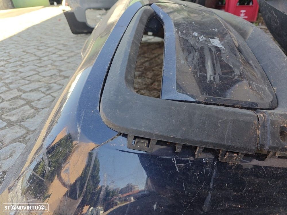 R Parachoques Frente / Para Choques Frontal Nu  Bmw I3 (I01) - 9