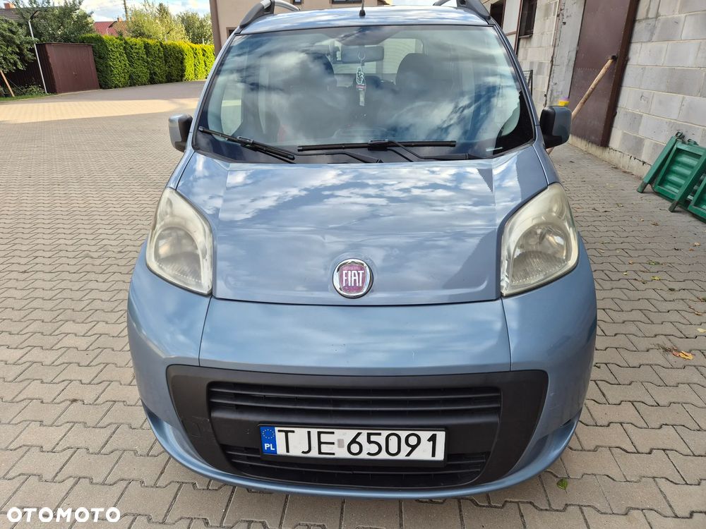 Fiat Qubo 1.3 Multijet 16V DPF Start&Stopp Easy - 1