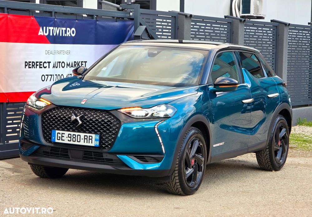 DS Automobiles DS 3 Crossback - 7