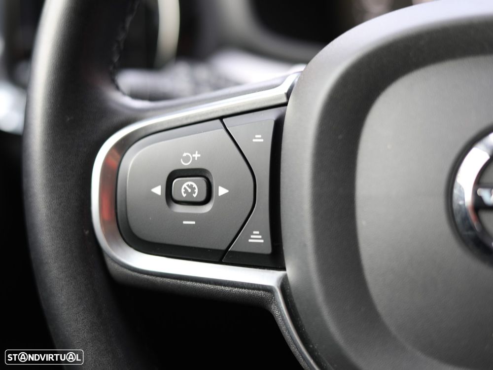 Volvo V60 2.0 T6 AWD TE Inscription - 27