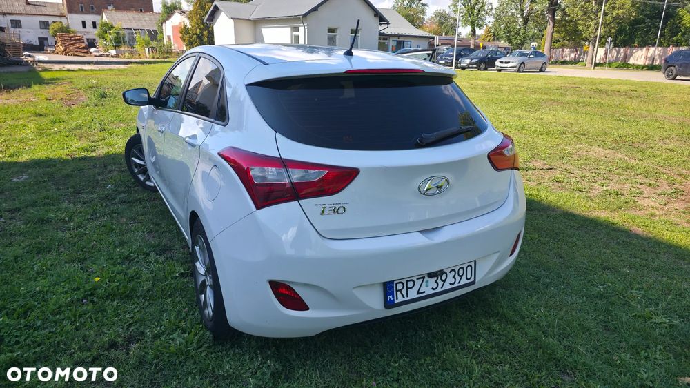 Hyundai i30 1.4 Classic - 17