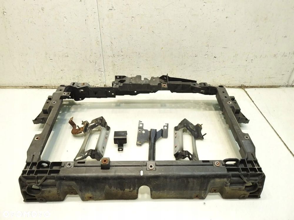 PAS PRZEDNI WZMOCNIENIE MAZDA CX-7 2.2 MZR CD - 6