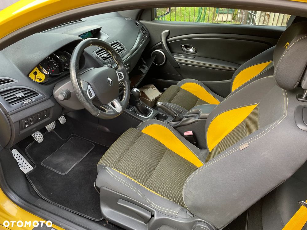 Renault Megane 2.0 16V RS - 6