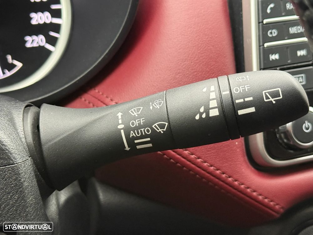 Nissan Micra 0.9 IG-T BOSE Limited Edition S/S - 26