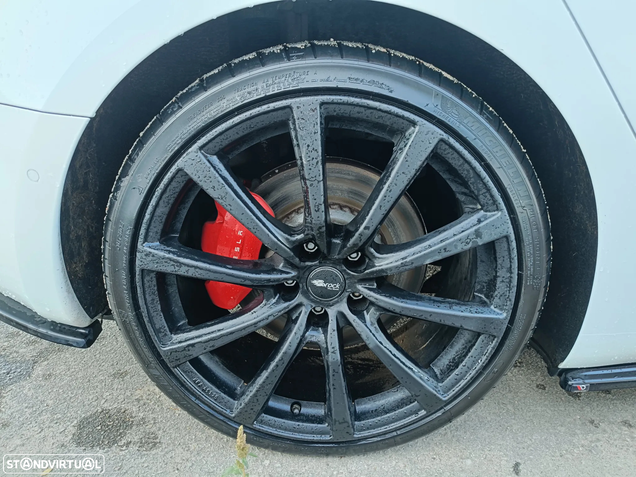 Tesla Model 3 Long Range AWD Dual Motor Performance - 8