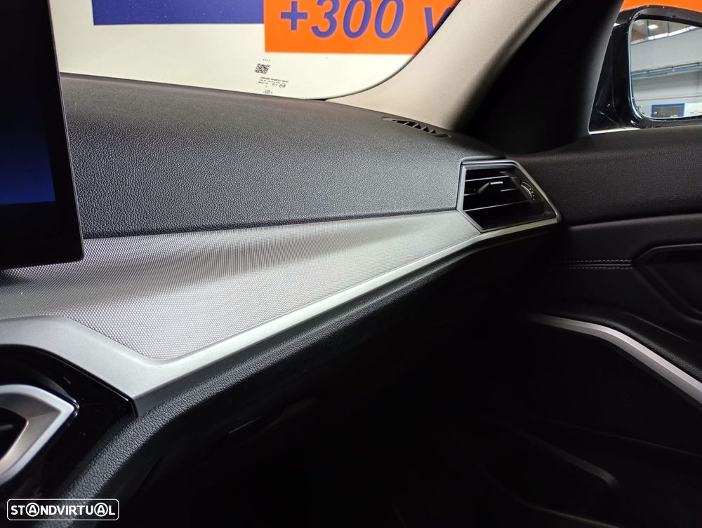 BMW 320 e Corporate Edition Auto - 18