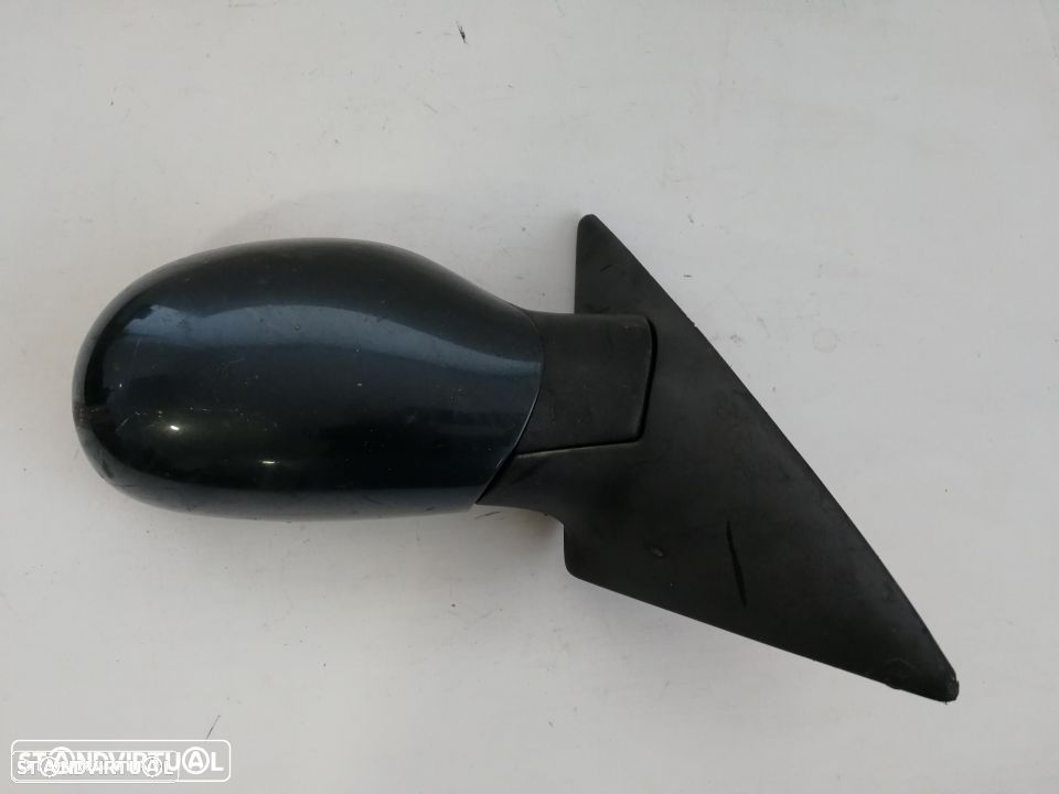 Espelho retrovisor electrico direito renault laguna 1996 a 2000 - 2