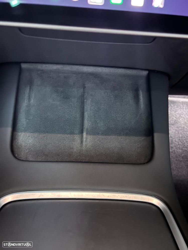 Tesla Model 3 Performance Tração Integral - 11