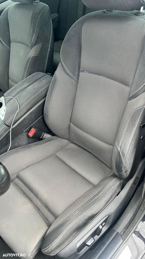 BMW Seria 5 - 17