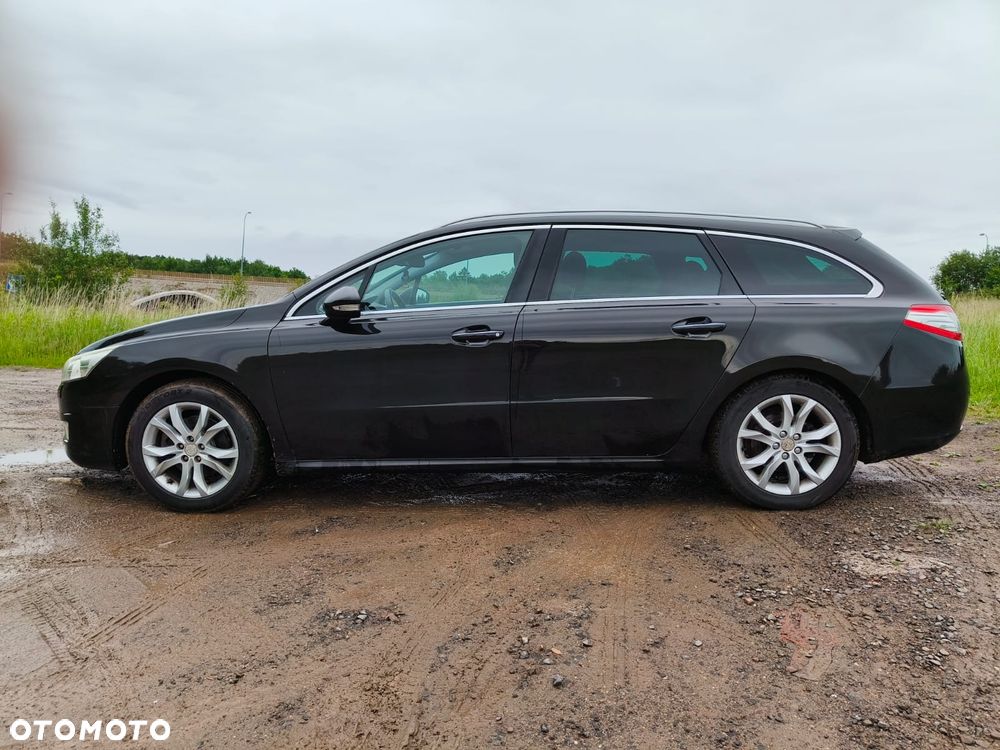 Peugeot 508 155 THP Allure - 3