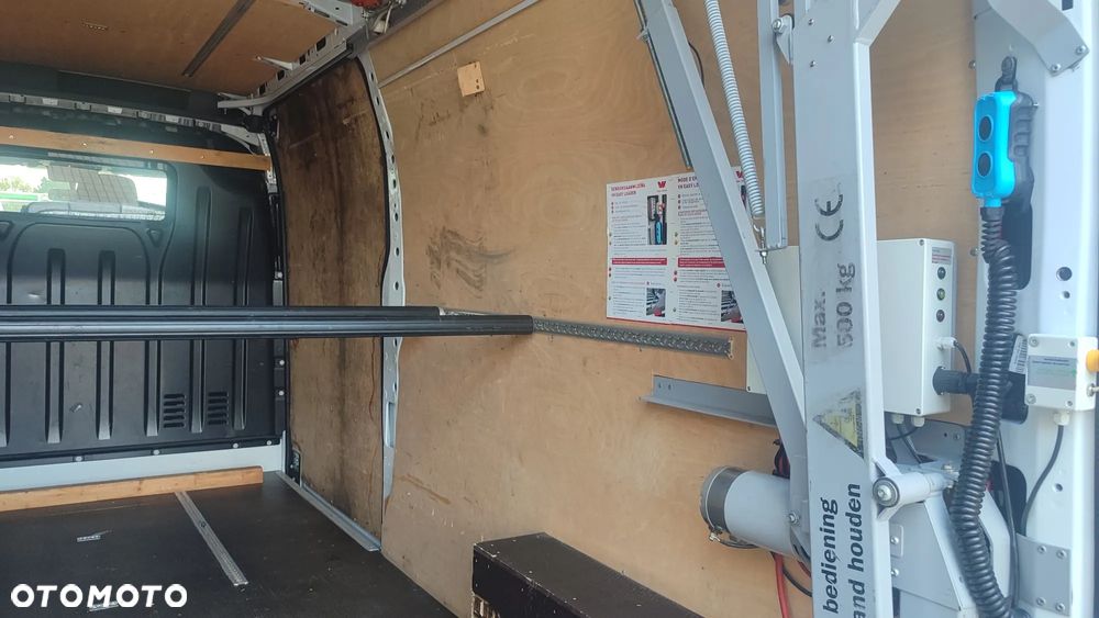 Opel Movano L3H2 - 29