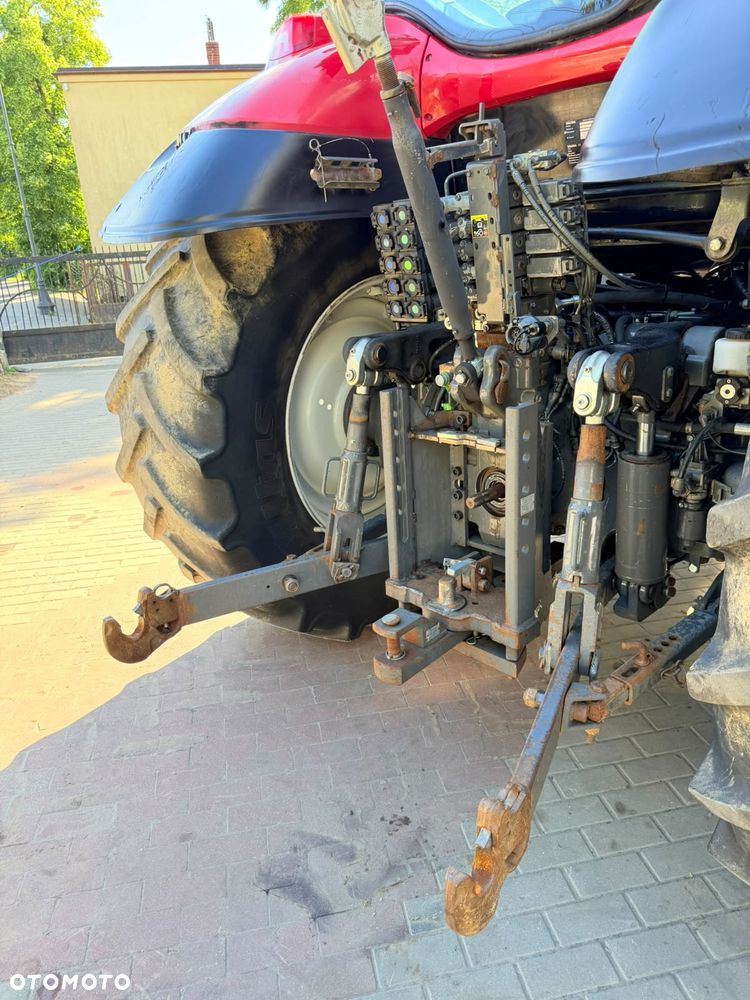 Valtra T154 Direct - 15